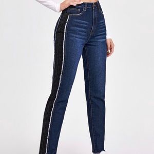 NEW High Waisted Jeans